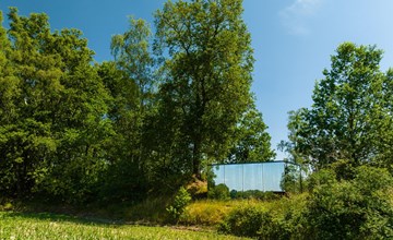 ÖÖD Suite | 2 Pers. 2