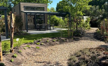 Reeëndal Lodge Comfort | 4 persons 3