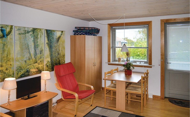 Geweldige studio in Skagen met WiFi 1