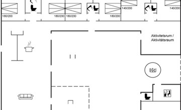 "Stellan" - 1.4km from the sea 2