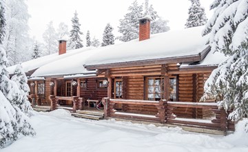 Varila vakantiehuizen nr2 2