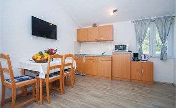 Cozy home in Zadar with house sea view 2