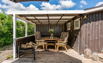 Cozy home in Haderslev with WiFi 2