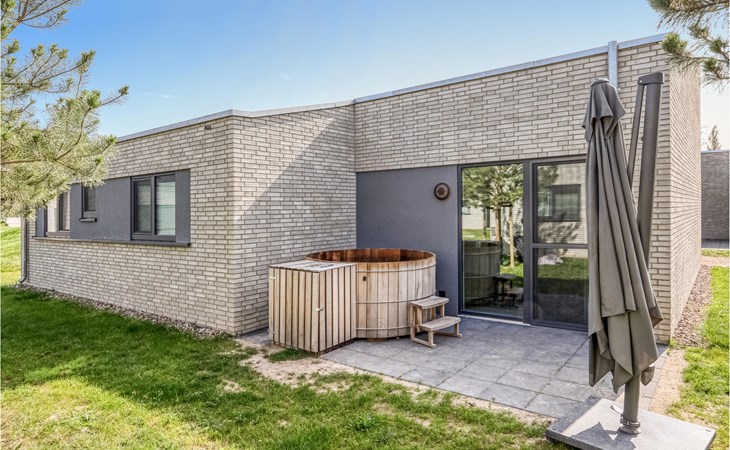 Beautiful home in Lembruch/Dümmer See 1