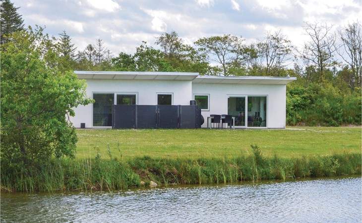 3 bedroom awesome home in Ringkøbing 1