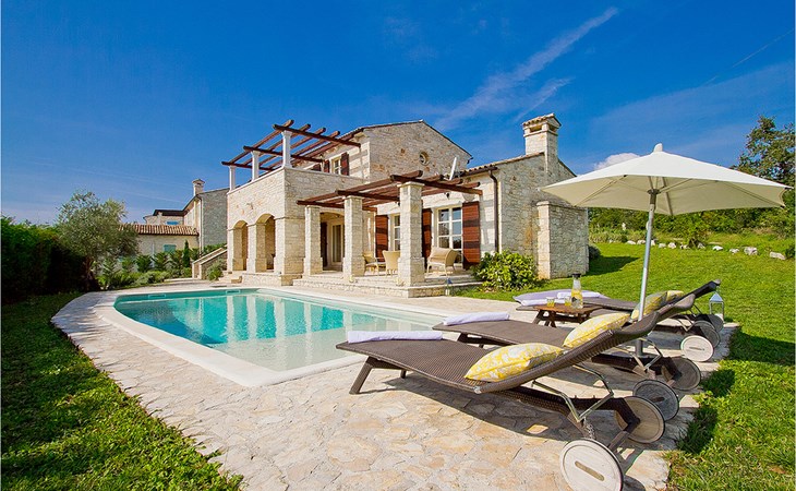 Villa Livia 1