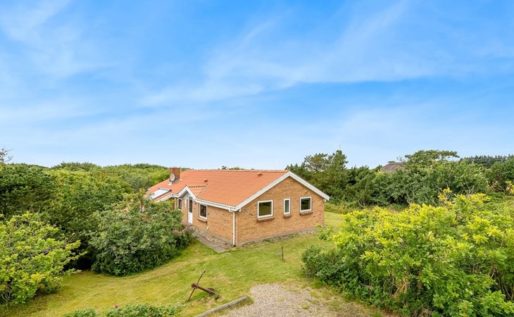 "Dorithea" - 1.3km from the sea 1