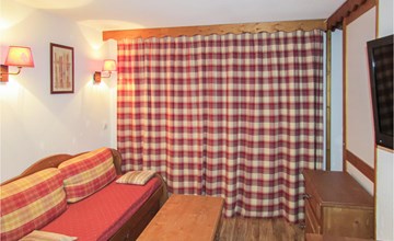 Gorgeous apartment in Puy St Vincent 2