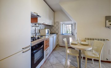 1 bedroom pet-friendly apartment in Nervi 3