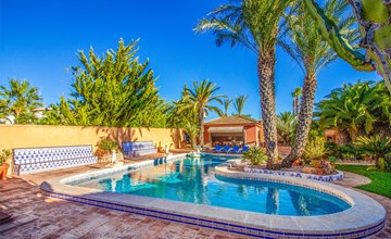 Nice home in Torrevieja 2