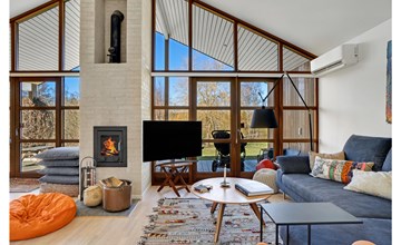 4 bedroom beautiful home in Vejby 3
