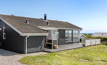 3 bedroom gorgeous home in Ebeltoft 2