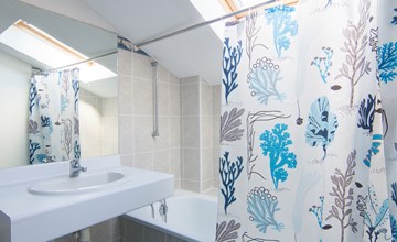 de terrassen van Kaapstad 2