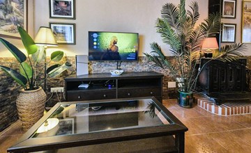 3 bedroom stunning home in Nerja 3