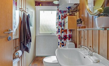 „Kathaline“ – 3,4 km vom Meer entfernt in Westjütland 3