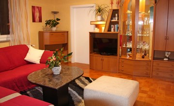 Wunderschönes Ferienhaus in Zainingen 3