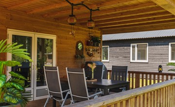 Berg & Dal met Hottub | 6 Pers. 2