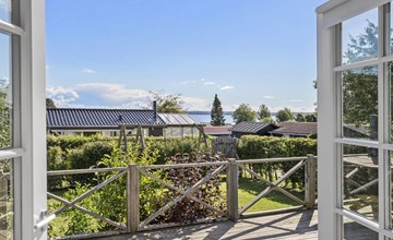 „Sinika“ – 400 m vom Meer entfernt in Südostjütland 2