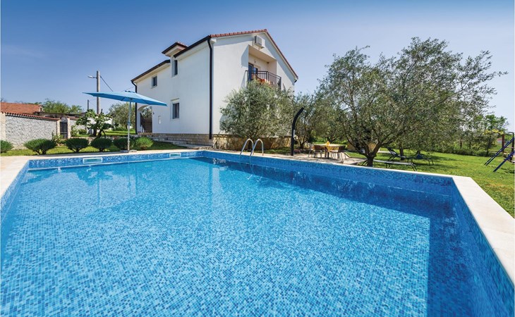 Activity Holiday Home in Kakma 1