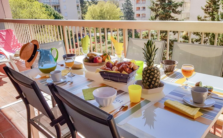 Domaine du Préconil 1