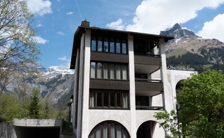 Am Dürrbach 1/113 1