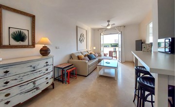 1 bedroom stunning apartment in Torremolinos 3
