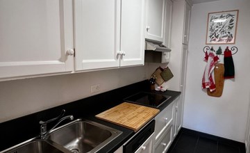 Chesa Saura-La Punt 3