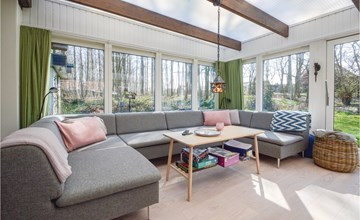 Awesome home in Haderslev with WiFi 3