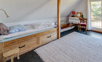 „Emina“ – 400 m vom Meer entfernt in Westjütland 2