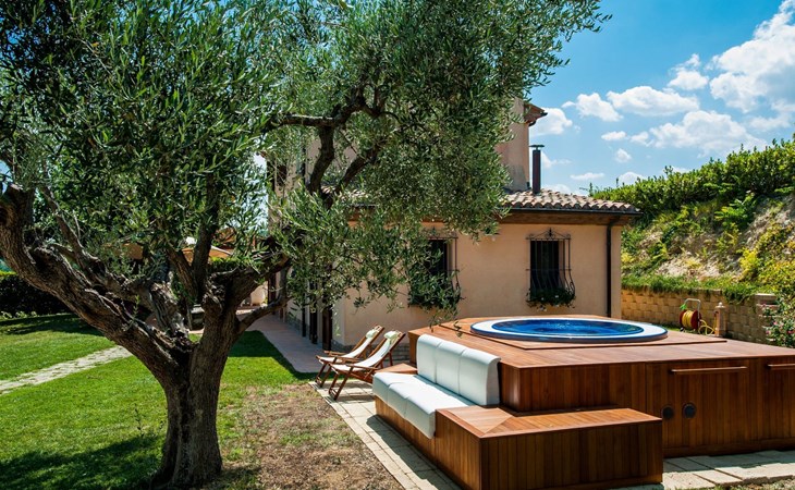 'Villa Mauro 1
