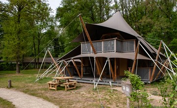 Luxus Königsloge inkl. Hottub | 4-8 Pers. 2