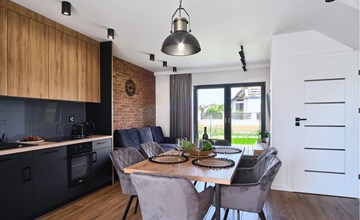 2 bedroom nice home in Nowecin 3