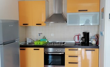 Beautiful apartment in Cres with WiFi 3