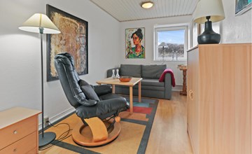 Lovely home in Thyborøn with WiFi 3