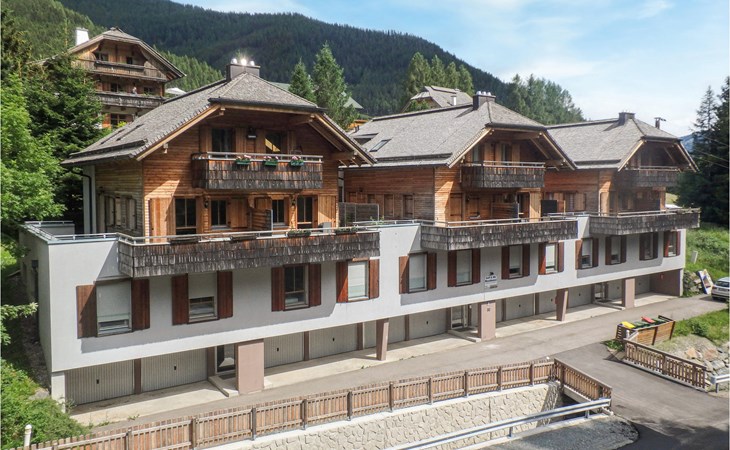 Nice home in Bad Kleinkirchheim with 2 Bedrooms and WiFi 1