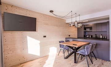 mit 1 Schlafzimmer 3