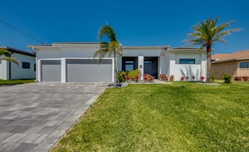 Villa mit eigenem Pool 2