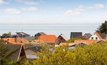 Amazing apartment in Hvide Sande 2