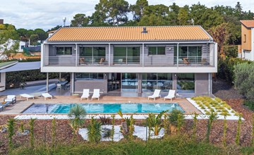 Horizon Resort Massane 2