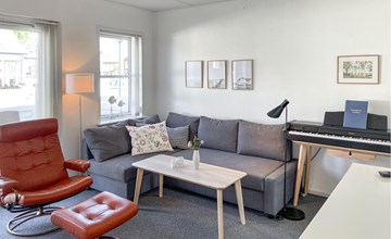 2 bedroom awesome apartment in Rudkøbing 3