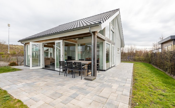 Strandvilla 30 - Scharendijkseweg | Renesse 1