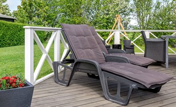 "Gustava" - 700m from the sea in SE Jutland 3