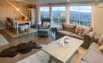 4 bedroom cozy home in Bø i Telemark 3