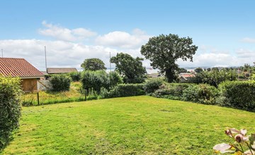 „Lillebror“ – 200 m vom Meer entfernt in Südostjütland 2