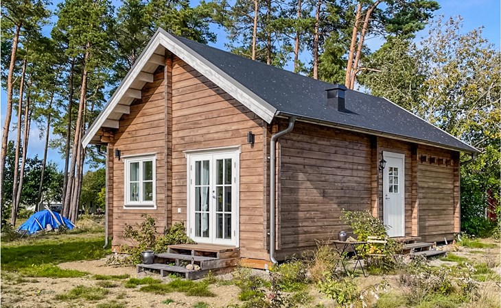 2 bedroom gorgeous home in Mörbylånga 1