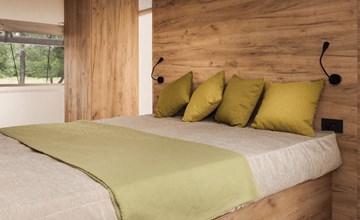 Lodge de Montagne Petite 4 2