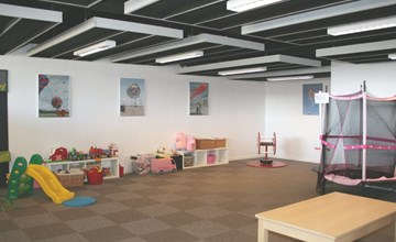 "Rieterik" - 50m from the sea in Western Jutland 3