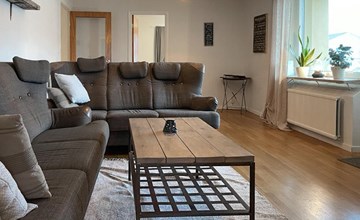 Awesome apartment in Visby with WiFi 3