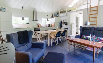 3 bedroom awesome home in Højby 3