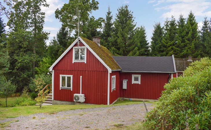 Stunning home in örkelljunga with WiFi 1